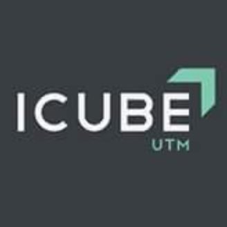 logo of iCube