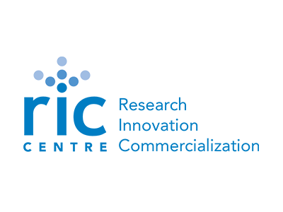 logo of Research Innovation Commercialization