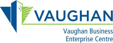 logo of Vaughn Enterprise Business Center